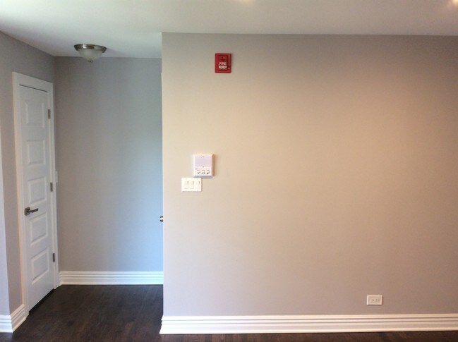 Foto del edificio - 715 Seward St