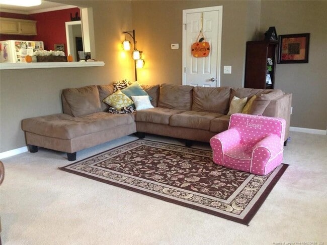 Foto del edificio - 520 Tucks Ct