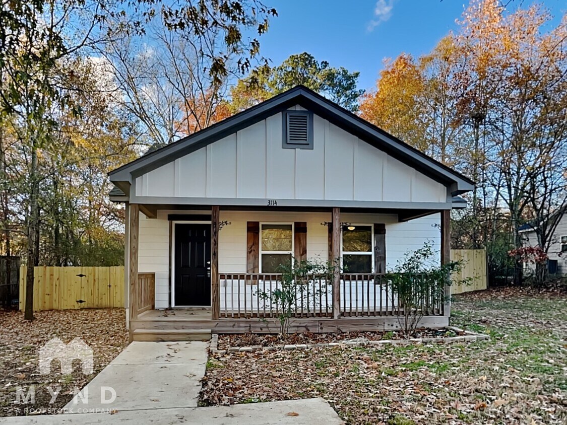 Foto principal - 3114 6th Ave N