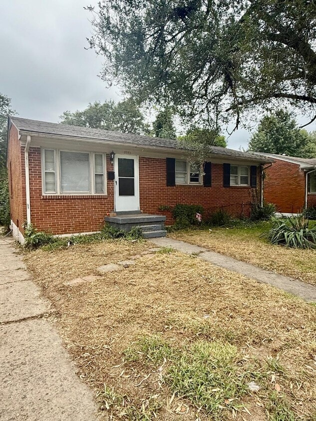 Primary Photo - 2080 St Christopher Dr