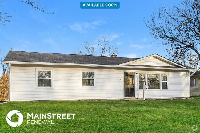 Building Photo - 4147 N Ritter Ave