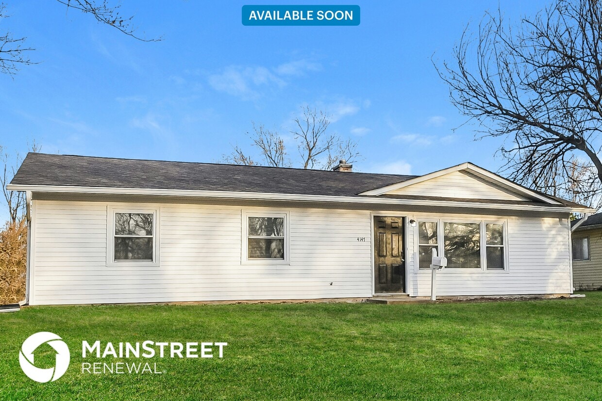 Primary Photo - 4147 N Ritter Ave