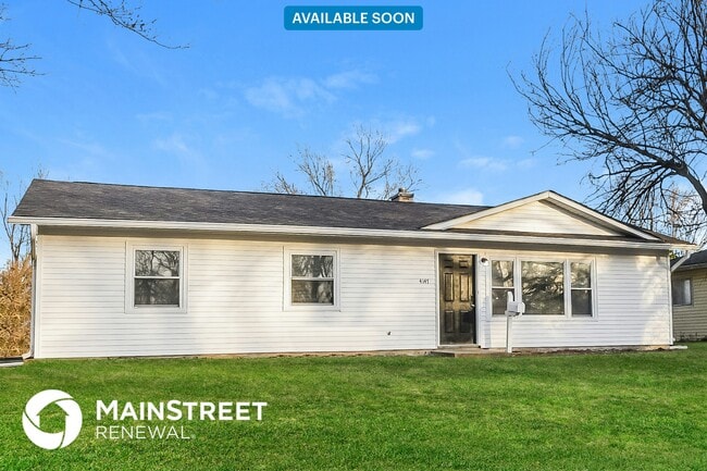 Building Photo - 4147 N Ritter Ave