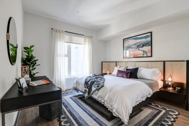 Foto del edificio - 401 Willow Ave