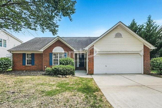 Building Photo - 1010 Bikar Ct