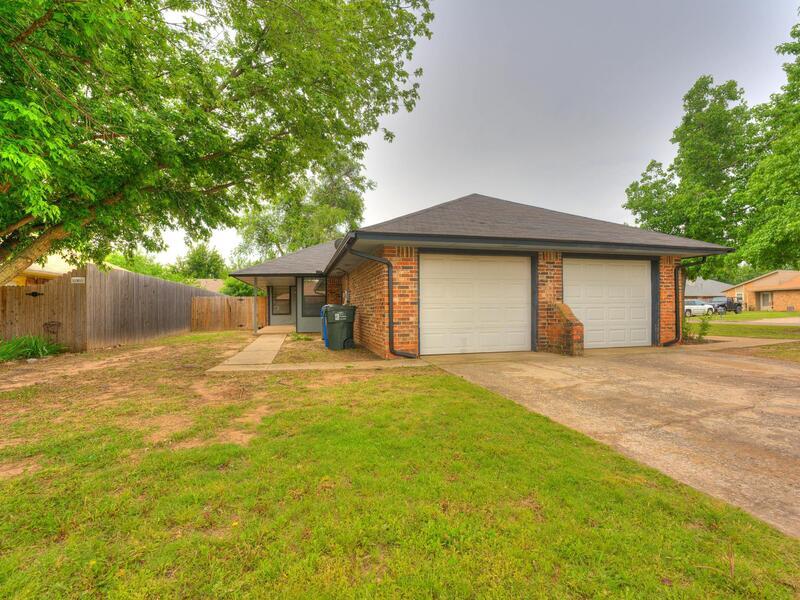 1710 Hillcrest Dr, Norman, OK 73071 Condo for Rent in Norman, OK