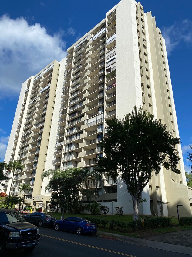 98500 Koauka Loop Unit 6L, Aiea, HI 96701 Condo for Rent in Aiea, HI