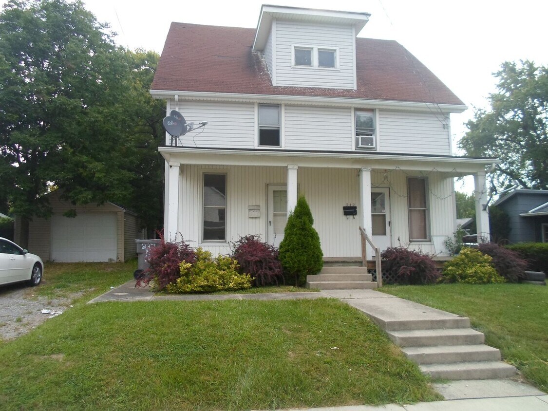 Primary Photo - Charles St N 342-344