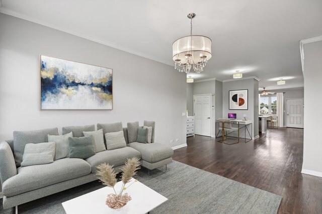 Foto del edificio - 4511 S Lake Park Ave