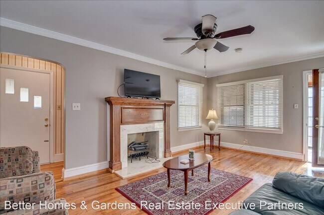 Foto del edificio - 2 br, 2 bath House - 2345 WHEELESS ROAD