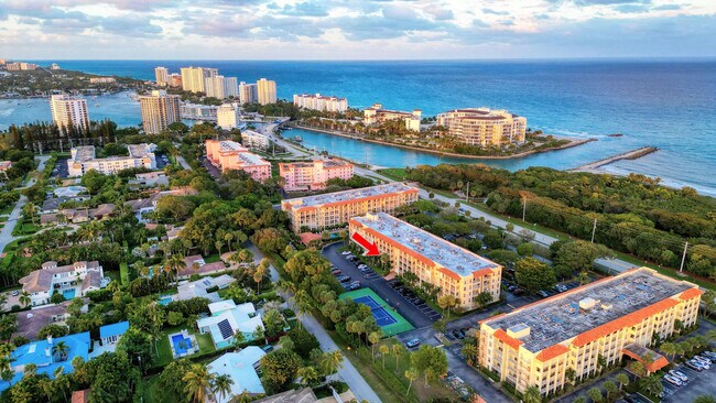 Foto del edificio - 1111 S Ocean Blvd