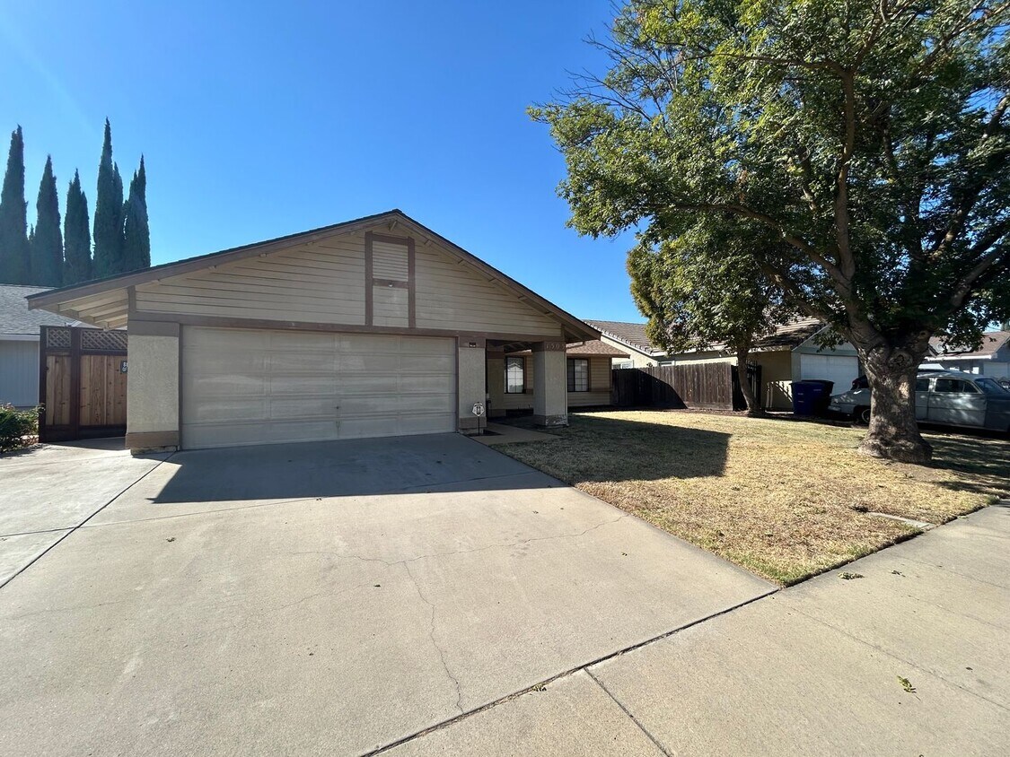 Foto del edificio - 1505 Havasu Dr