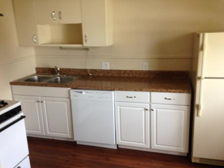 Cocina - 232 Reay Aly