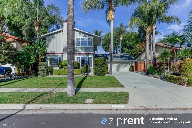 Foto del edificio - 4 br, 2.5 bath House - 393 Avenida Arboles...