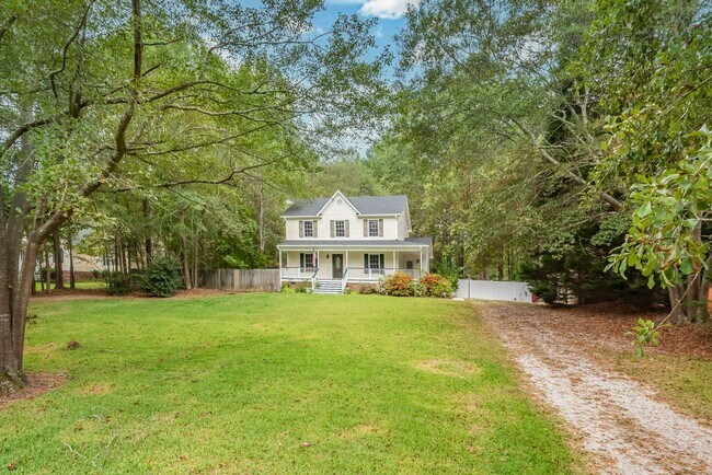Building Photo - 209 Goldfield Dr