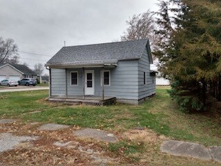 Building Photo - 207 W Shute St