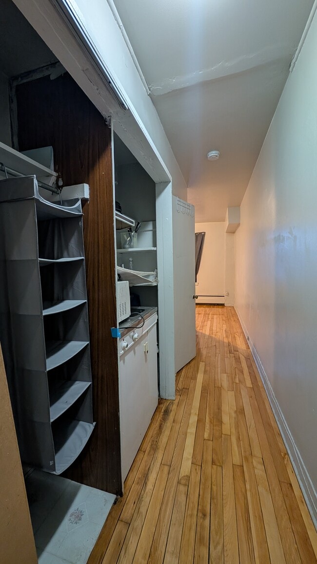 Photo du bâtiment - 4560 Boul Décarie