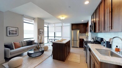 River Club at Hudson Park photo'