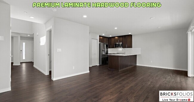 Building Photo - Welcome To Your Very Own Brand New Home in...