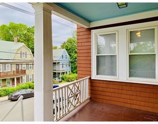 Foto principal - 162 Nonantum St