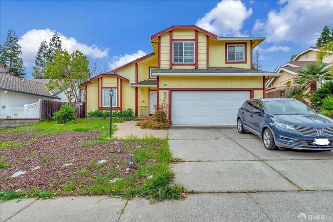 Foto del edificio - Exceptional Single-Family Home for Lease! ...