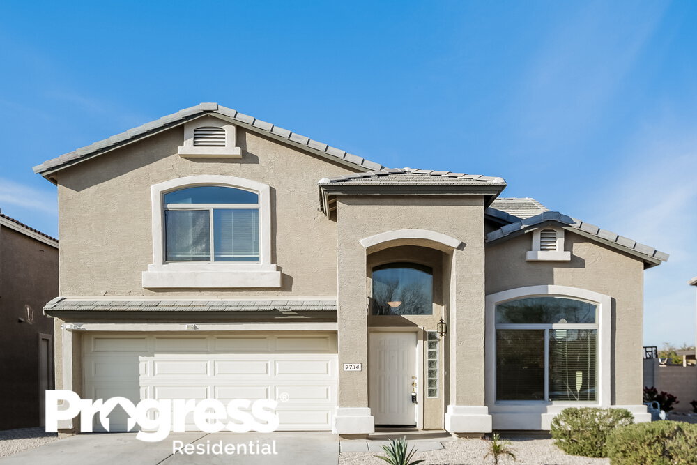 Foto principal - 7734 S 47th Ln