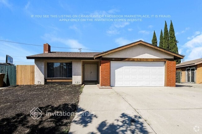 Building Photo - 3604 Randee Way