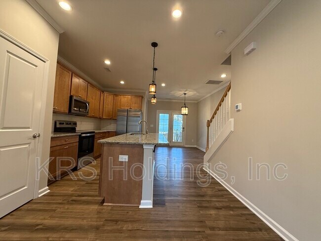 Foto del edificio - 1505 Juniper St