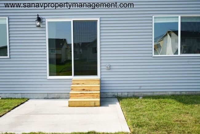 Foto del edificio - Your Dream Home Awaits You! A 4-Bed, 2.5 - Bath in Bondurant!