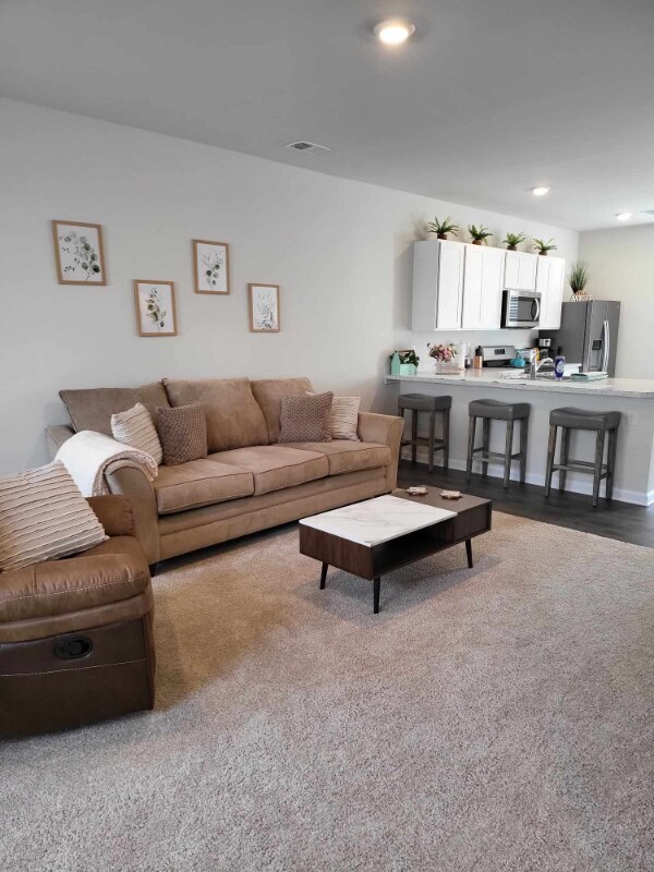 20 Huckleberry Dr, Magnolia, DE 19962 Townhome Rentals in Magnolia DE