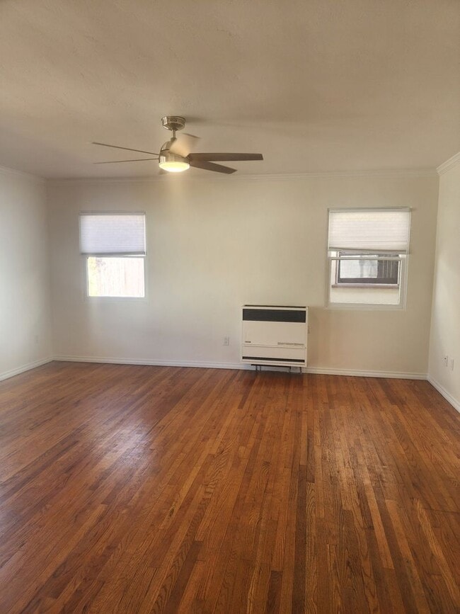 Foto del edificio - Private 2 bedroom 1 bath home