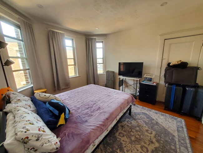 Foto del edificio - 11 Scottfield Rd