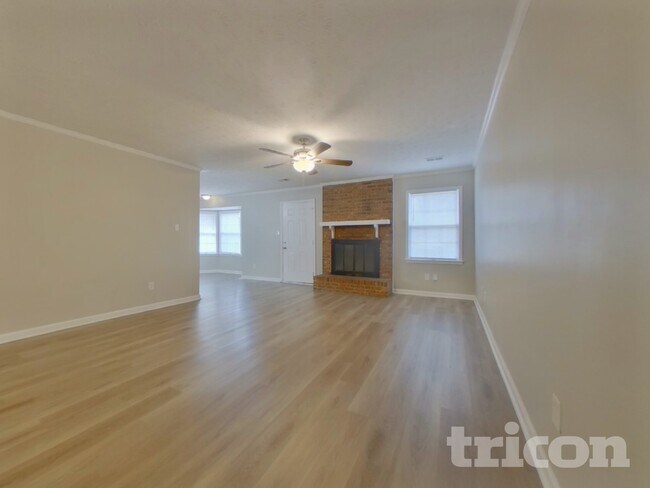 Foto del edificio - 1509 Sugarplum Pl SW