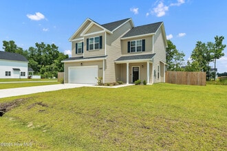 Building Photo - 1115 Carteret Mnr Dr
