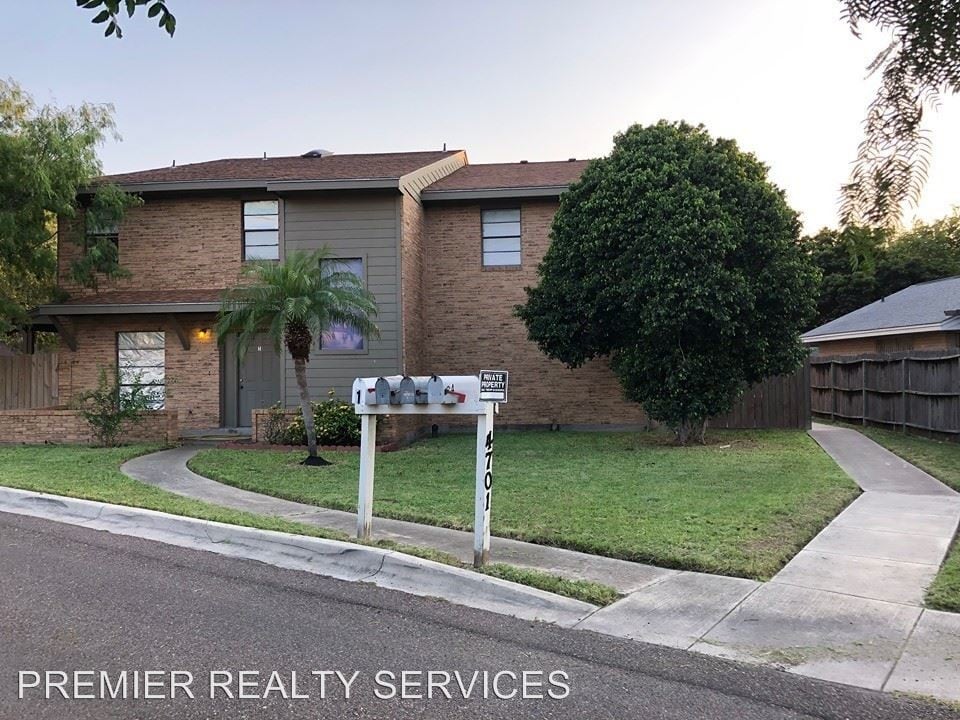 4701 N 11th St, McAllen, TX 78504 Apartment for Rent in McAllen, TX