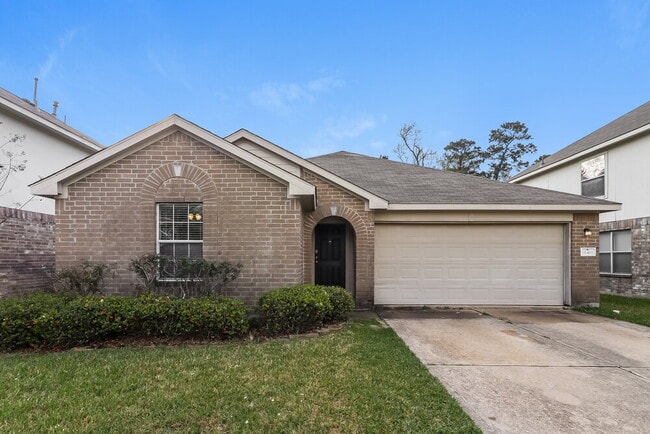 Building Photo - 18411 Atascocita Meadows Dr