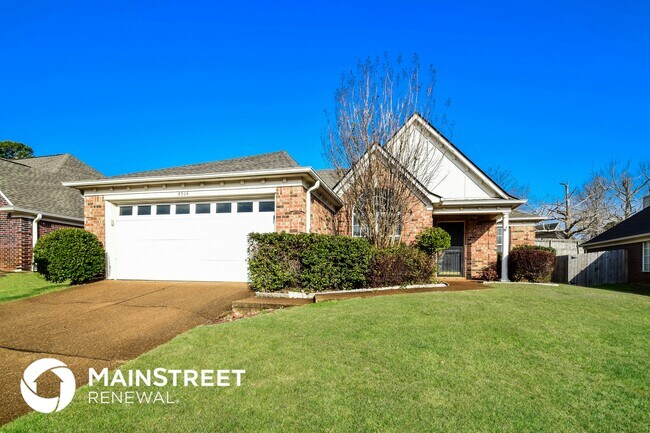 Building Photo - 8306 Red Creek Dr