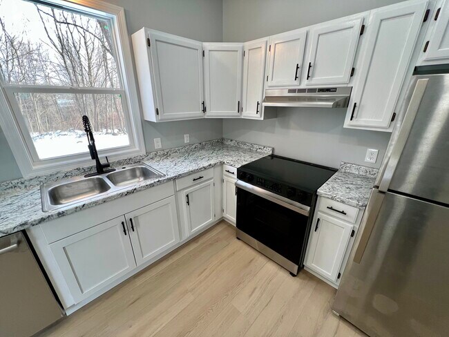 Cocina - 40 Watch St