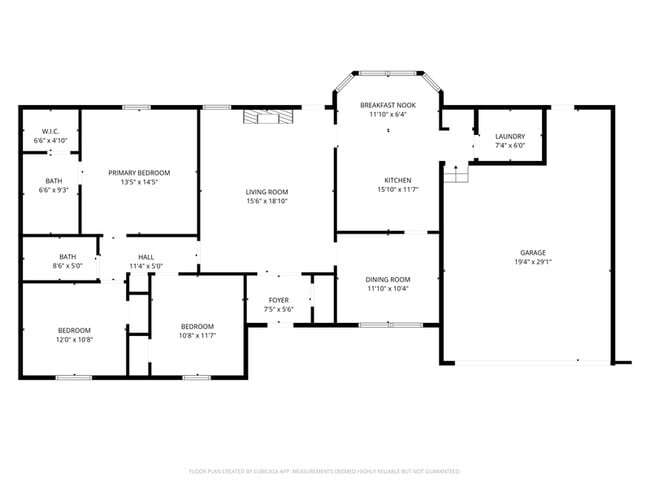 Foto del edificio - 103 Springview Ln