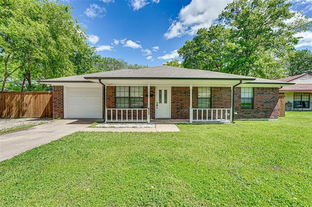 Foto principal - 1809 S Clay St