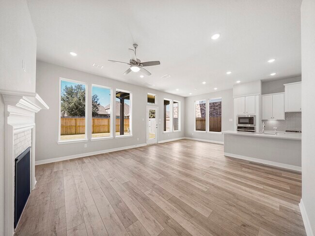 Foto del edificio - 6650 Jasper Valley Cir