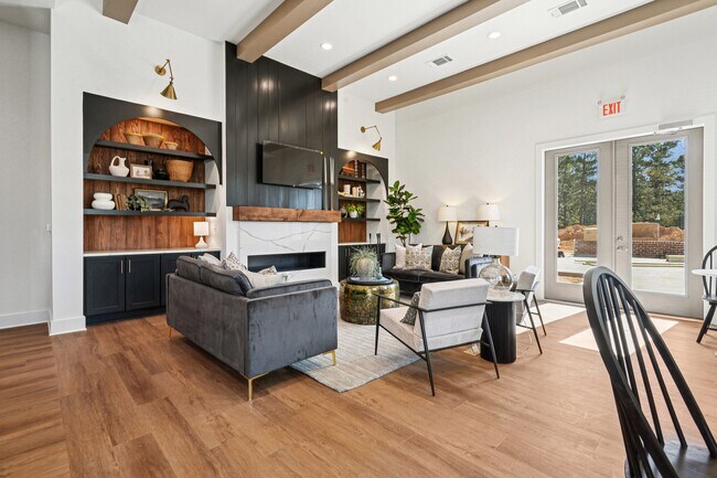 Foto del edificio - The Parker Aiken