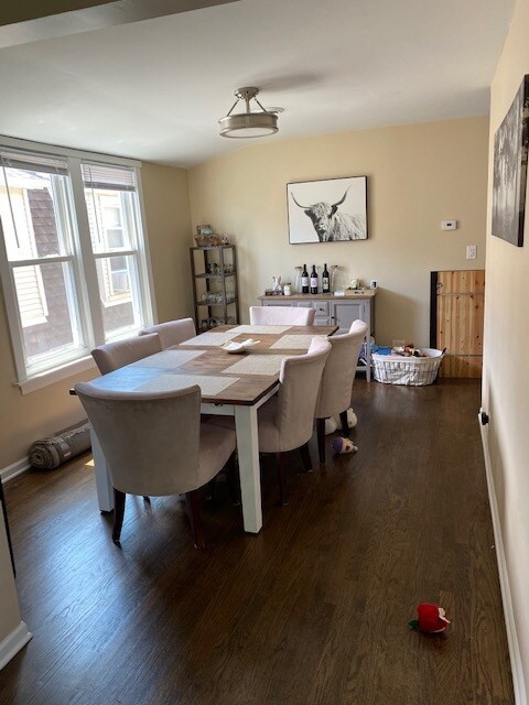 Foto del edificio - 5546 N Marmora Ave