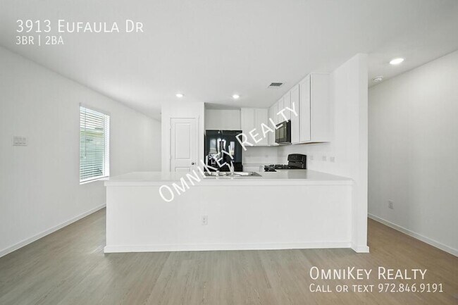 Foto del edificio - 3913 Eufaula Dr