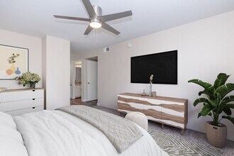 Interior Photo - View at Starr Pass