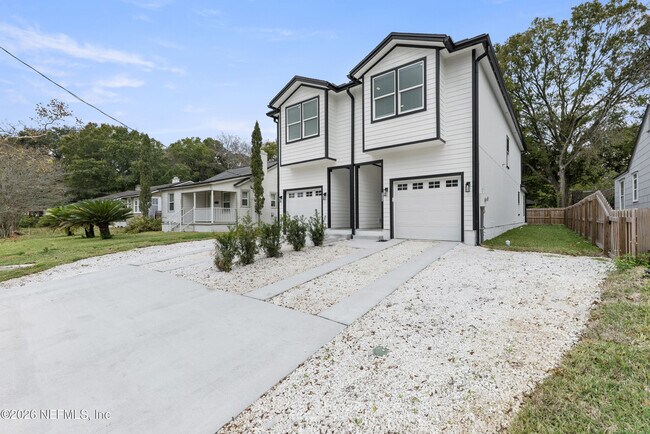 Foto del edificio - 4031 Ernest St