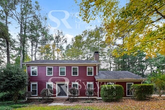 Building Photo - 2633 Ashworth Cir