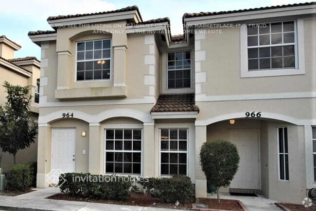 Building Photo - 964 Summit Lake Dr