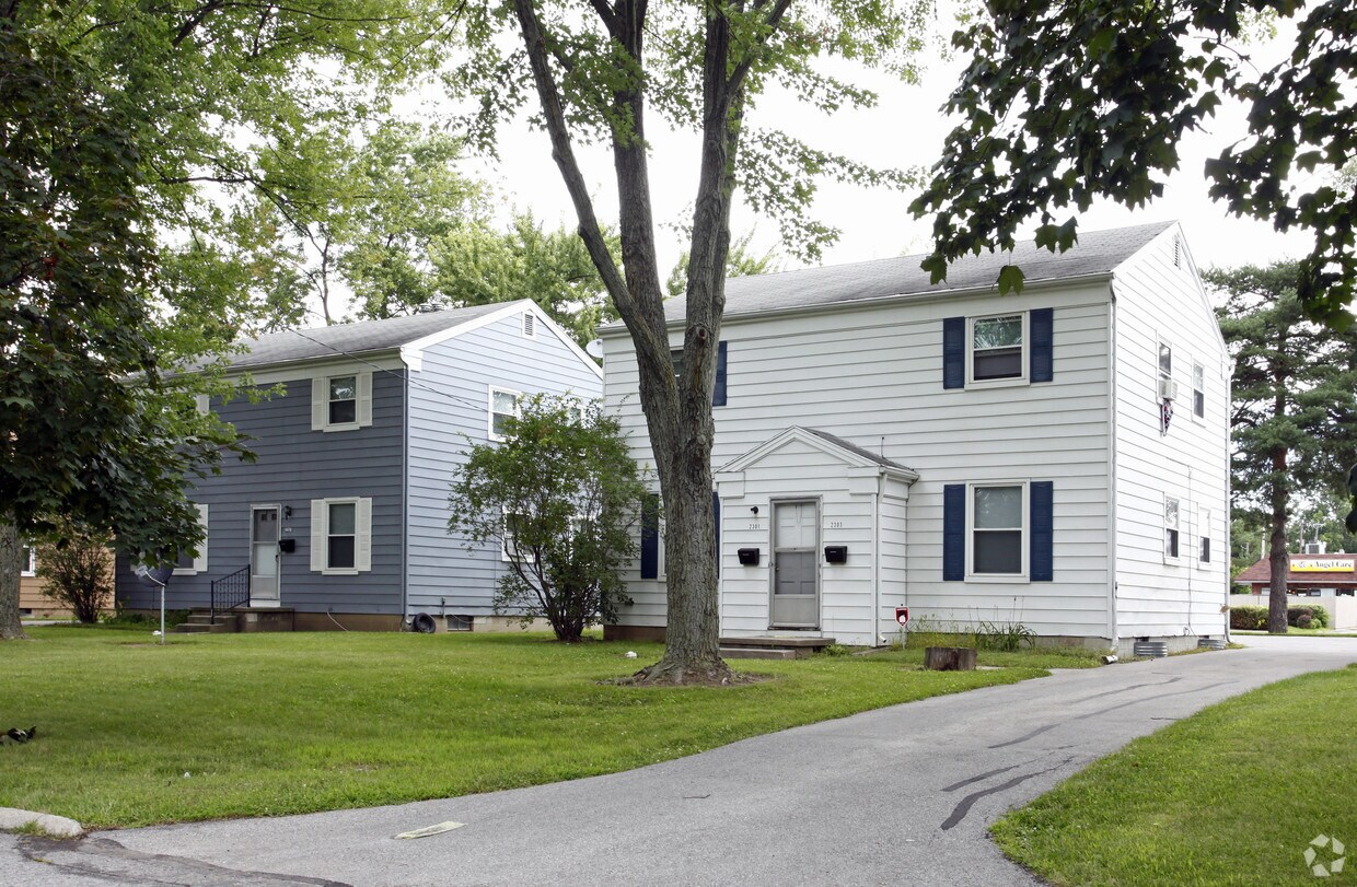 Primary Photo - 2243-2323 Byrneway Dr