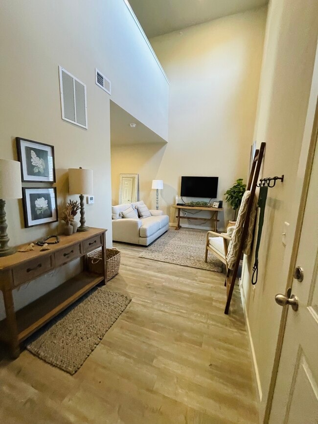 Reserve at Chaffee Crossing 9505 Chad Colley Blvd Fort Smith, AR